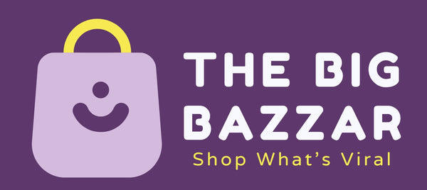 The Big Bazzar